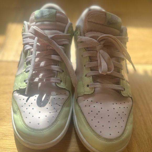 NIKE PASTEL DUNKS - Picture 3 of 7